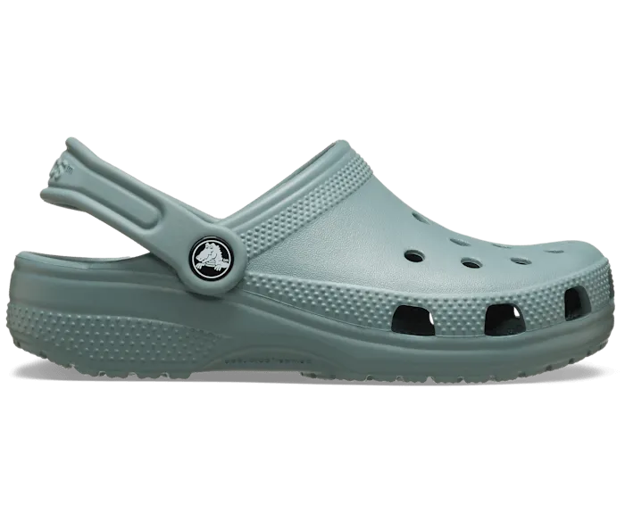 Kids' Classic Clog