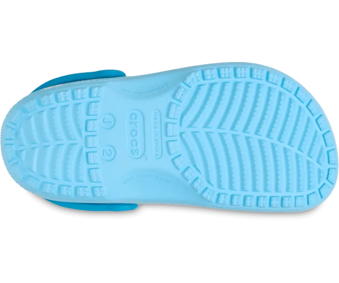 Kids’ Classic Daisy Clog
