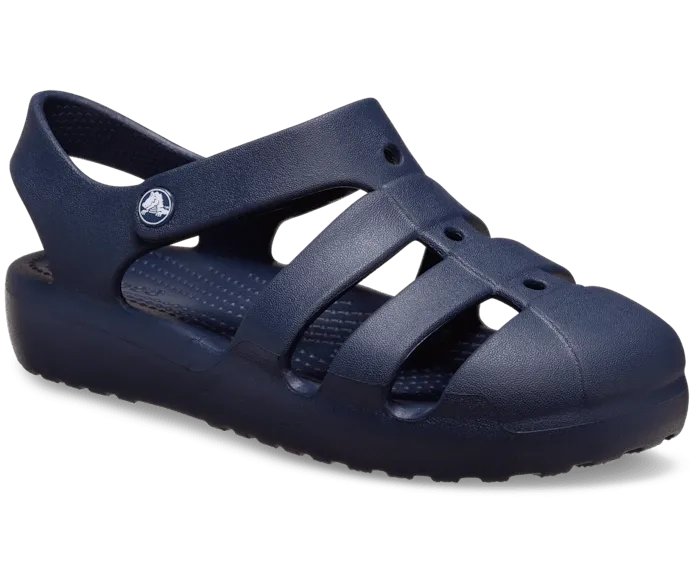 Kids' Classic Fisherman Sandal