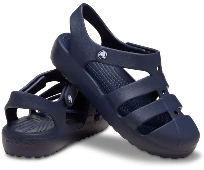 Kids' Classic Fisherman Sandal