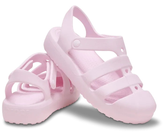 Kids' Classic Fisherman Sandal