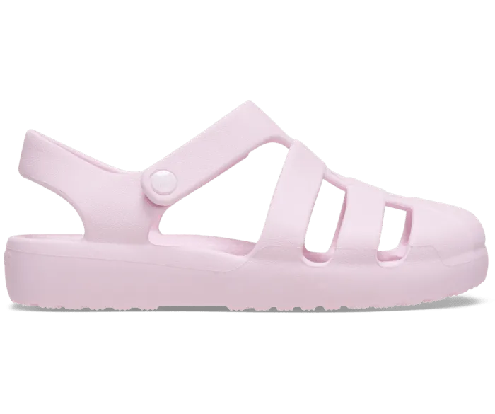 Kids' Classic Fisherman Sandal