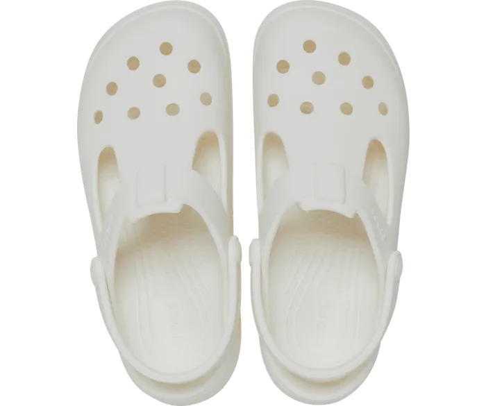 Kids' Classic Mary Jane Clog