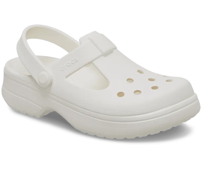 Kids' Classic Mary Jane Clog