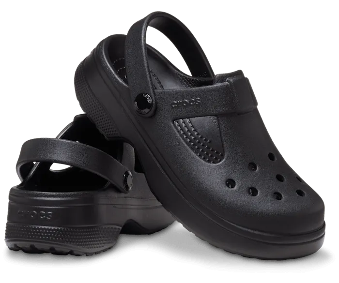 Kids' Classic Mary Jane Clog