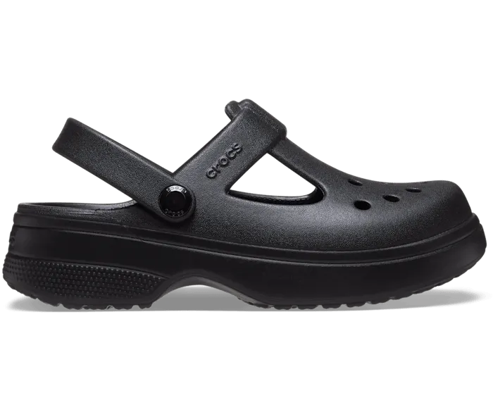 Kids' Classic Mary Jane Clog