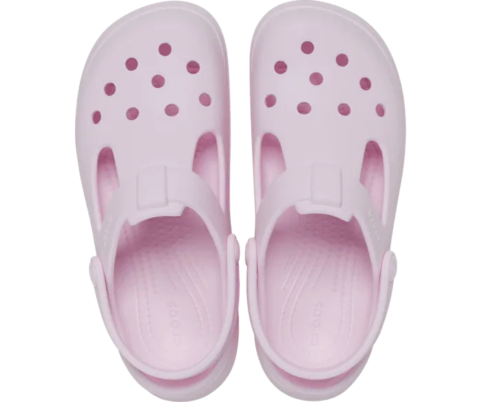 Kids' Classic Mary Jane Clog