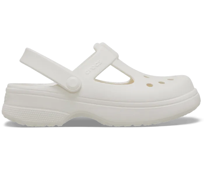 Kids' Classic Mary Jane Clog
