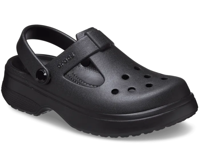 Kids' Classic Mary Jane Clog