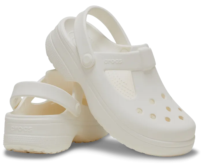 Kids' Classic Mary Jane Clog