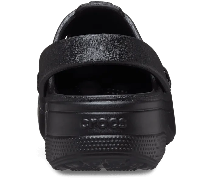 Kids' Classic Mary Jane Clog
