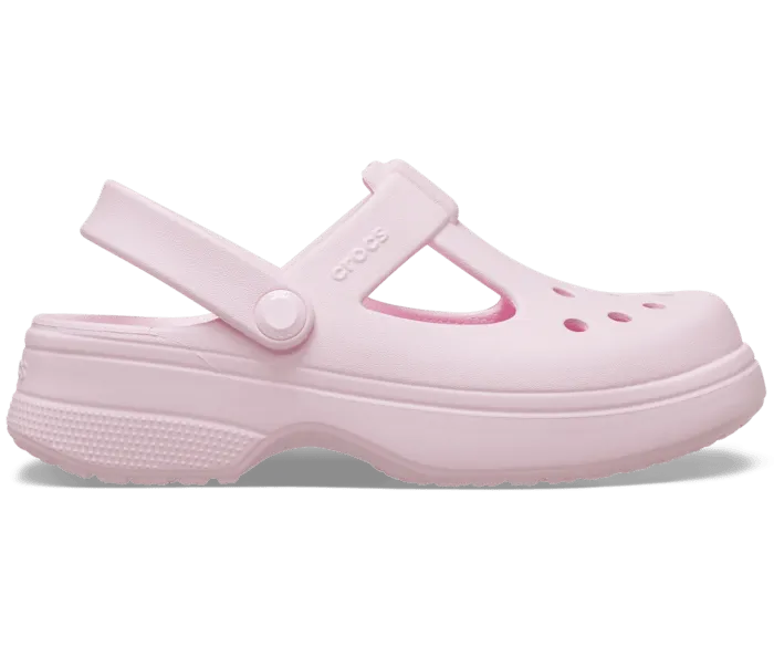 Kids' Classic Mary Jane Clog