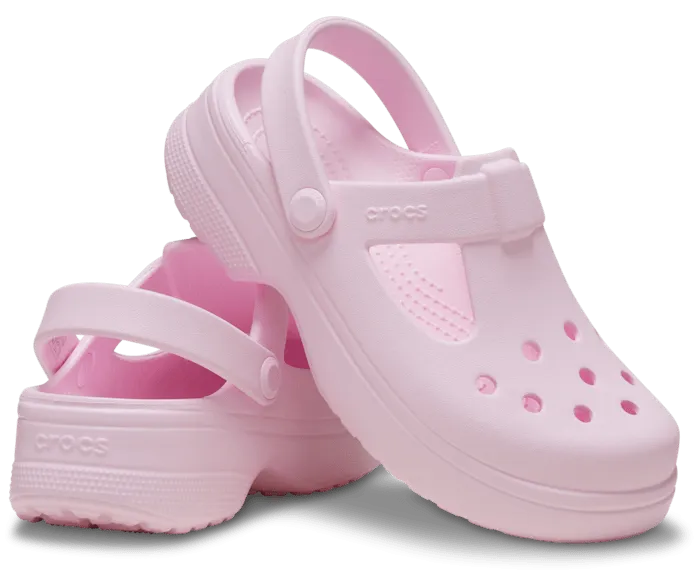 Kids' Classic Mary Jane Clog