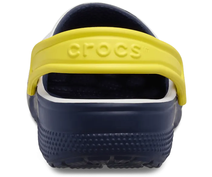 Kids’ Classic Retro Sport Clog
