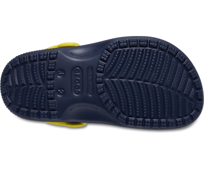 Kids’ Classic Retro Sport Clog