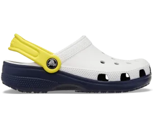 Kids’ Classic Retro Sport Clog