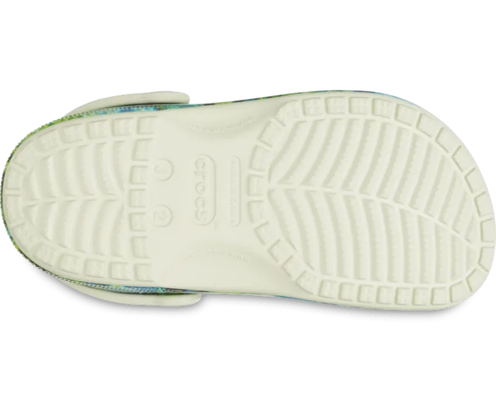 Kids’ Classic Under the Sea Clog
