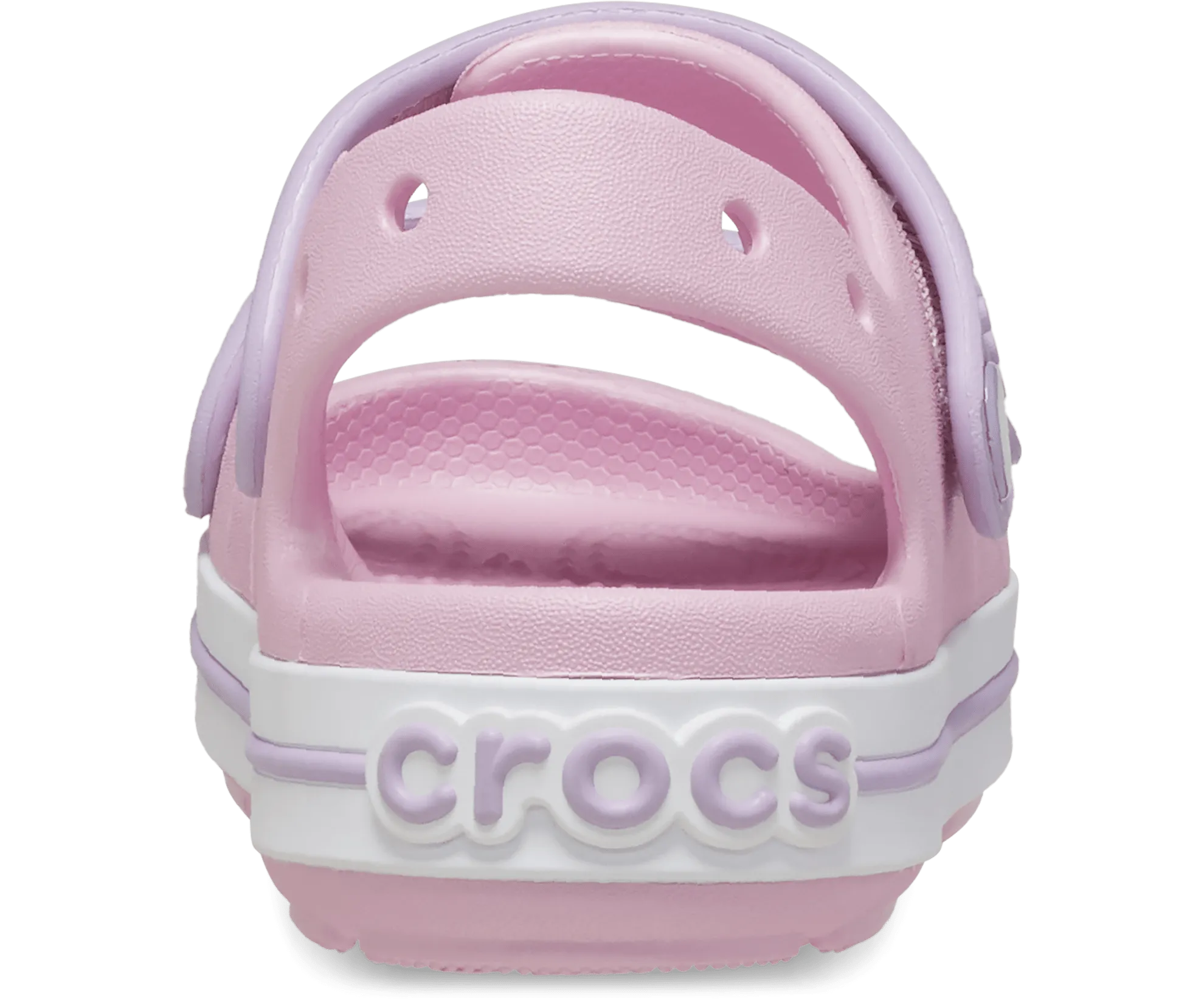 Kids' Crocband™ Cruiser Sandal
