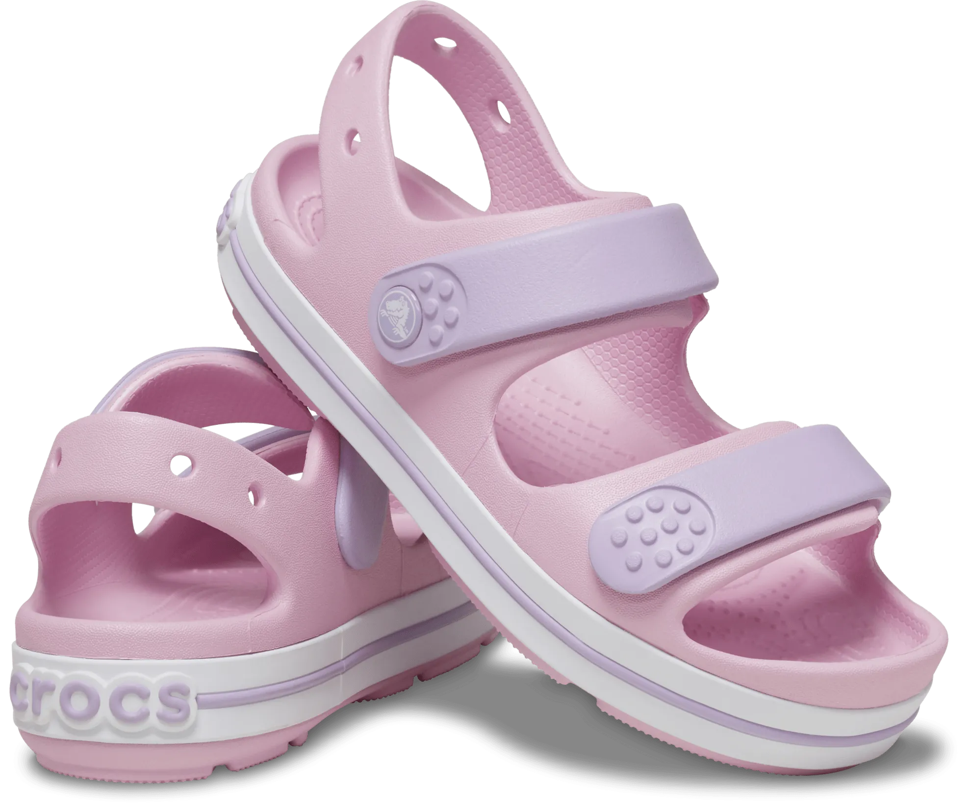 Kids' Crocband™ Cruiser Sandal