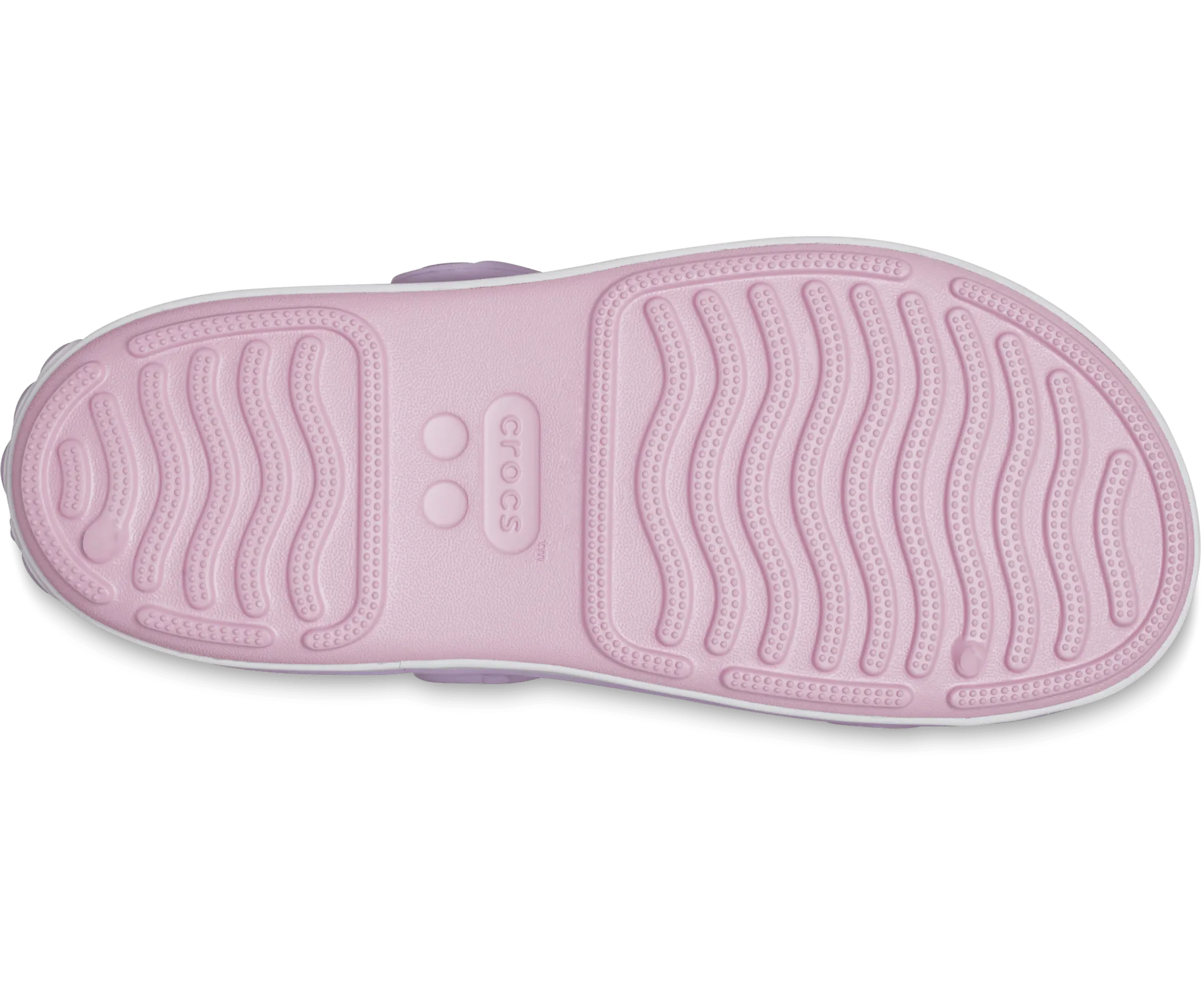 Kids' Crocband™ Cruiser Sandal