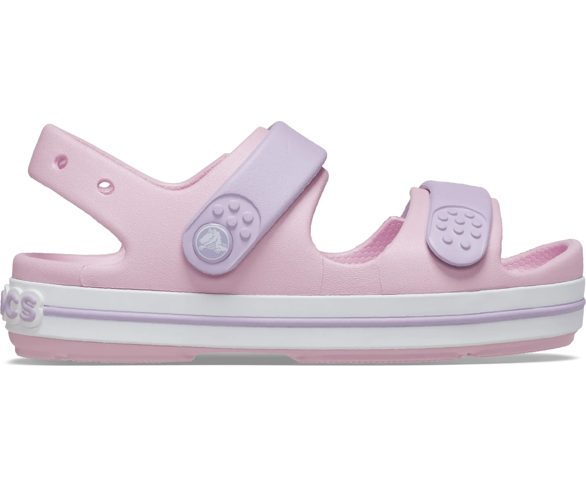 Kids' Crocband™ Cruiser Sandal