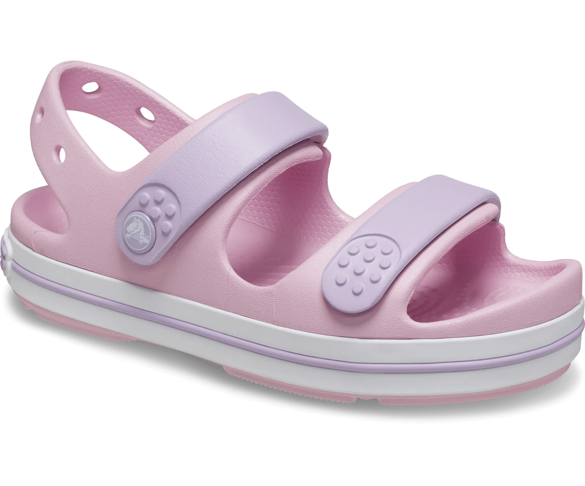 Kids' Crocband™ Cruiser Sandal