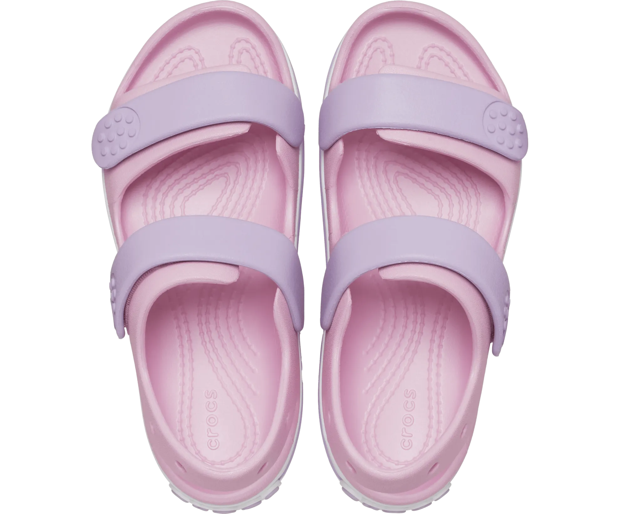 Kids' Crocband™ Cruiser Sandal