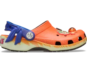 Kids' Dragon Ball Z Classic Clog