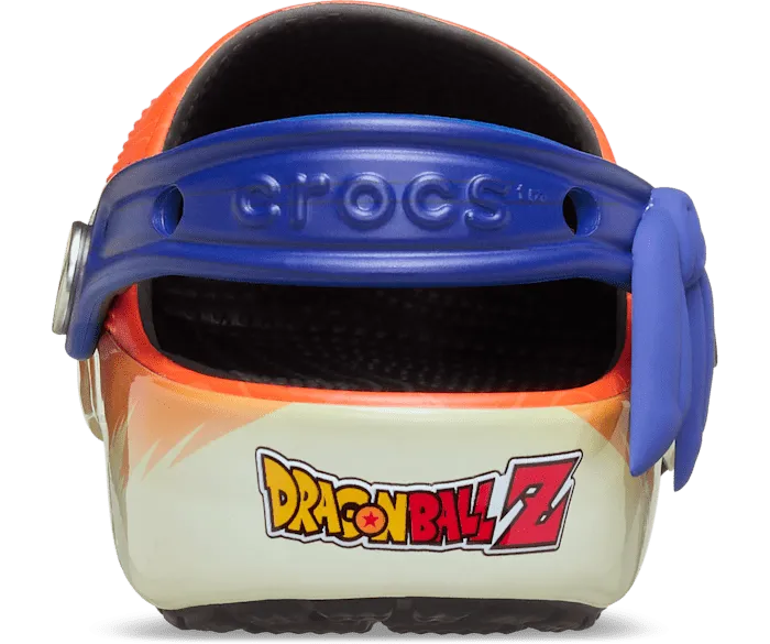 Kids' Dragon Ball Z Classic Clog