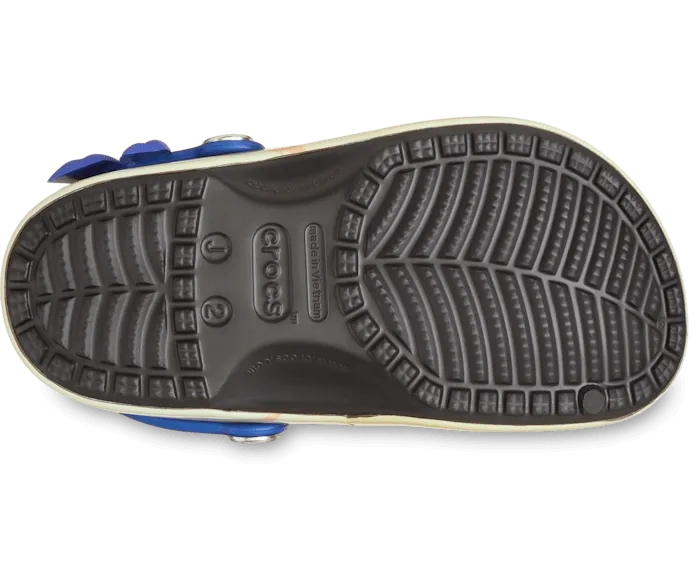 Kids' Dragon Ball Z Classic Clog