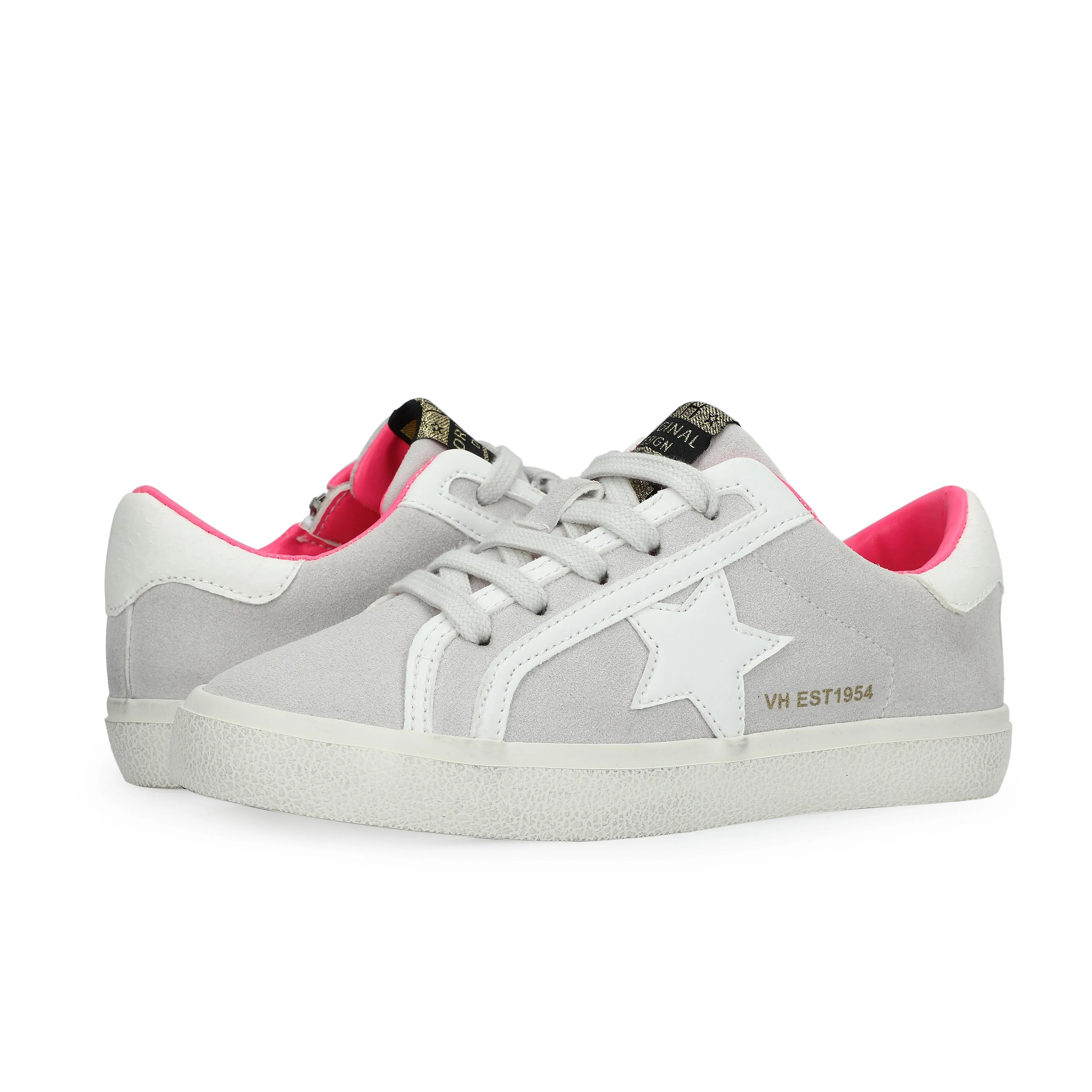 KIDS EDEN - LIGHT GREY