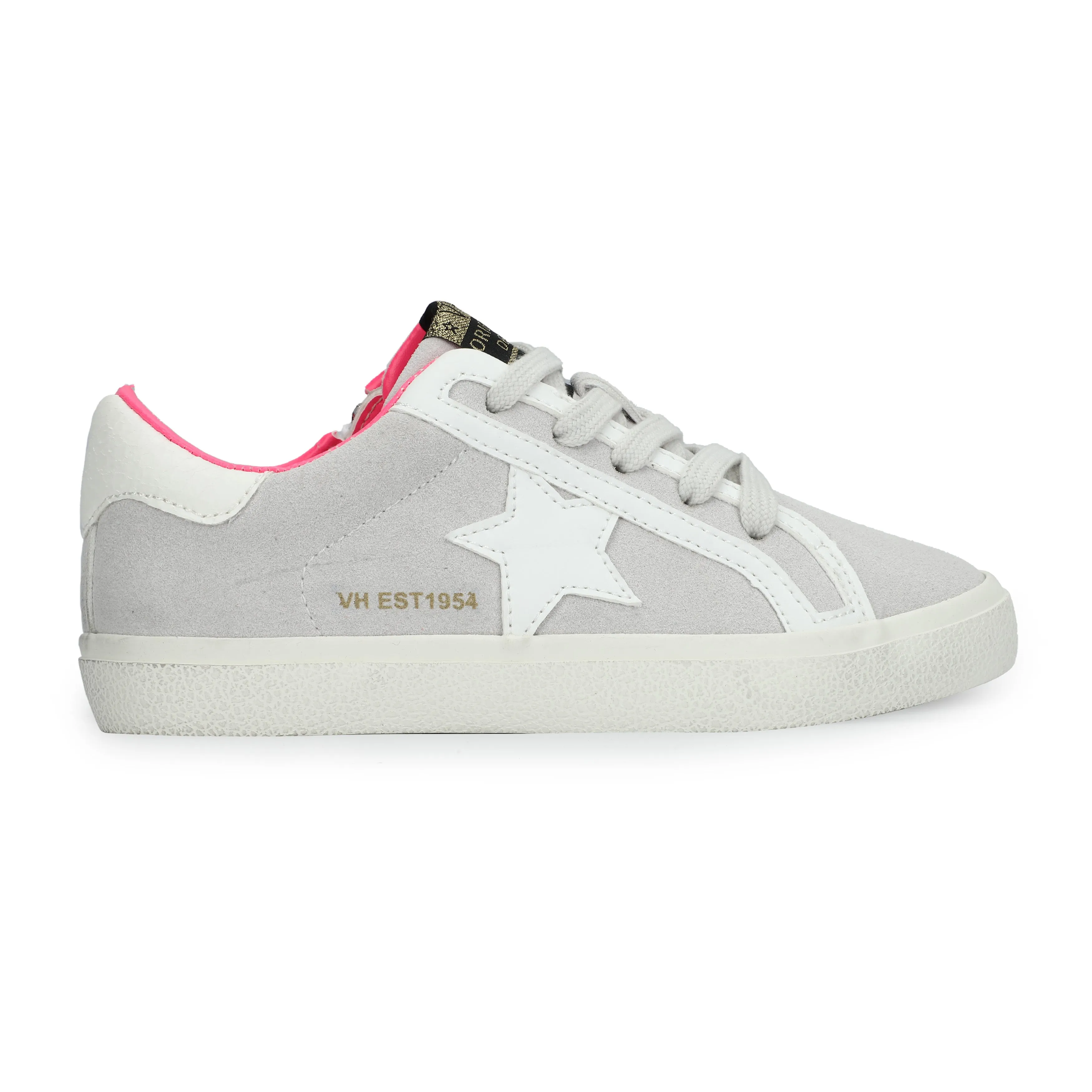 KIDS EDEN - LIGHT GREY