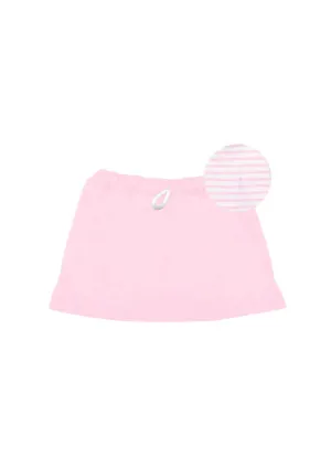 Kid's Girl Miley Skort In Pink