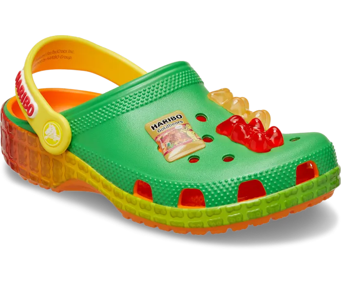 Kids' Haribo Classic Clog