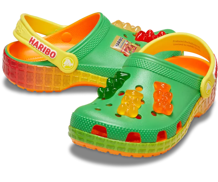 Kids' Haribo Classic Clog
