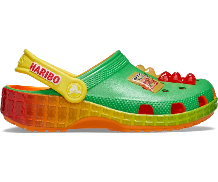 Kids' Haribo Classic Clog