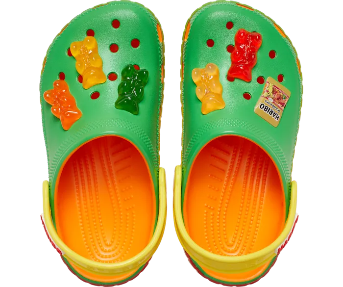 Kids' Haribo Classic Clog