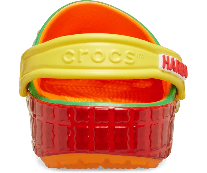 Kids' Haribo Classic Clog