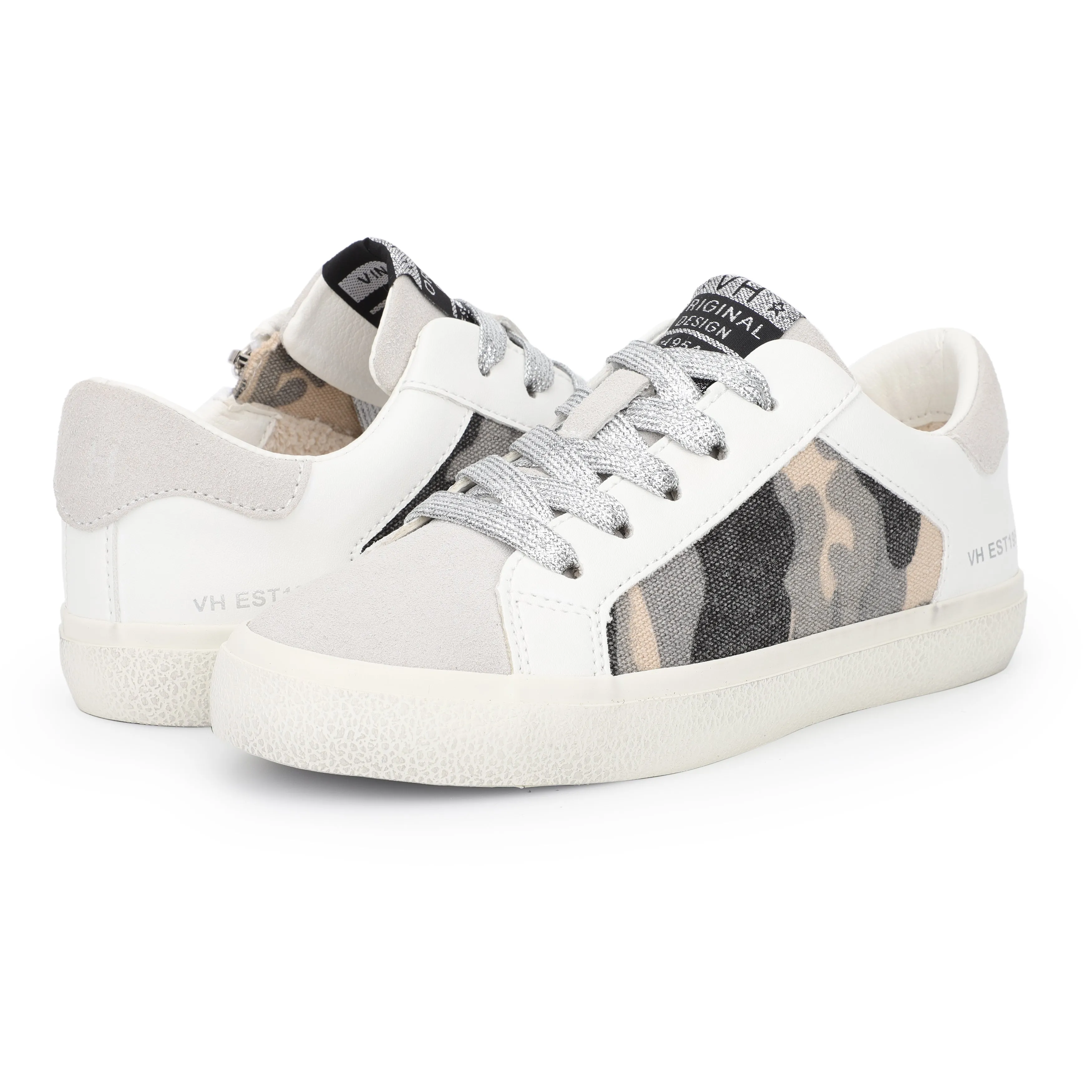 KIDS HAZEL - CAMO MULTI