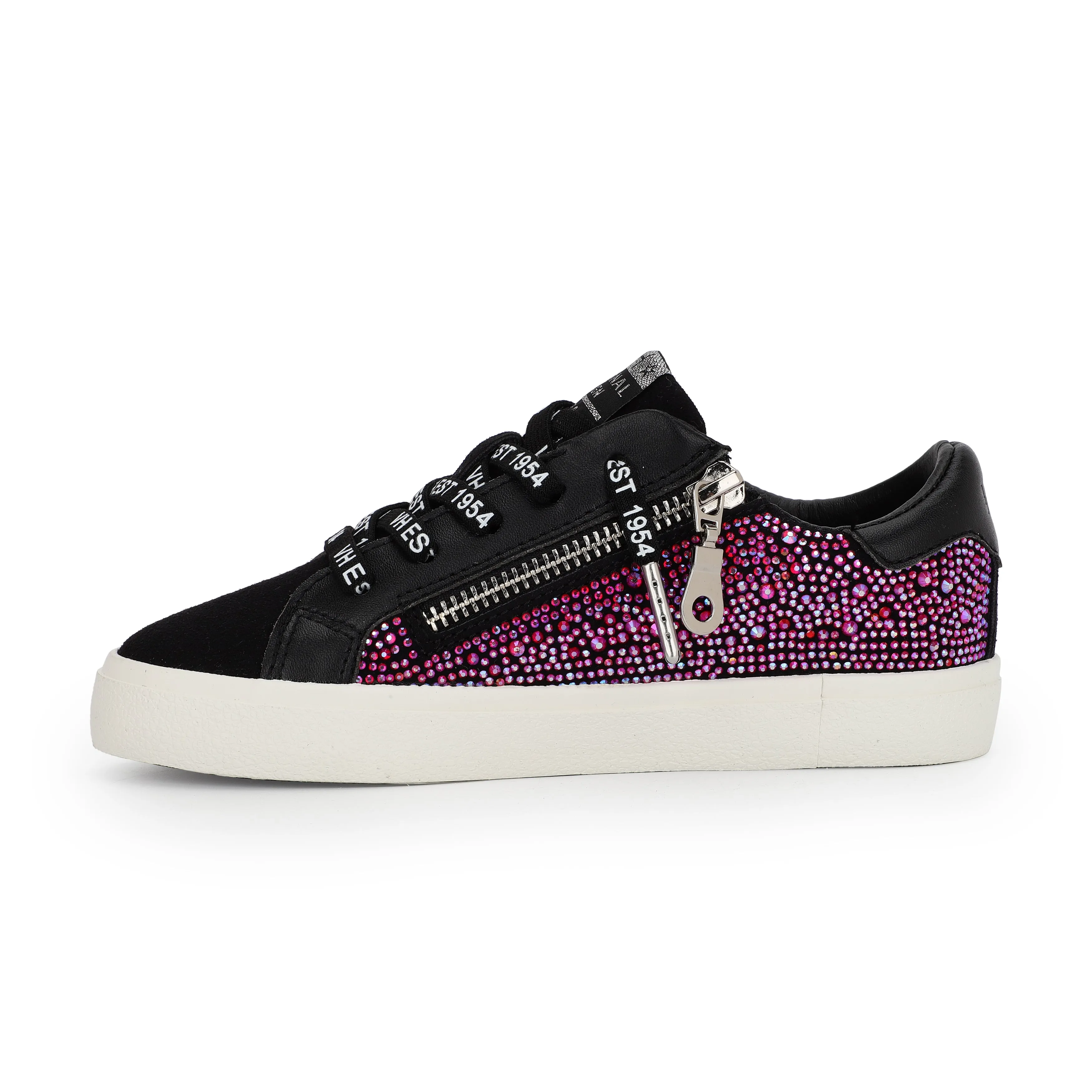 KIDS HENRIETTE - WILD BLACK