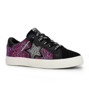 KIDS HENRIETTE - WILD BLACK