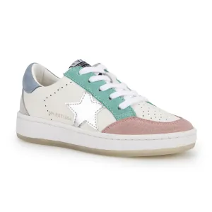 KIDS KATRIN - SILVER MULTI