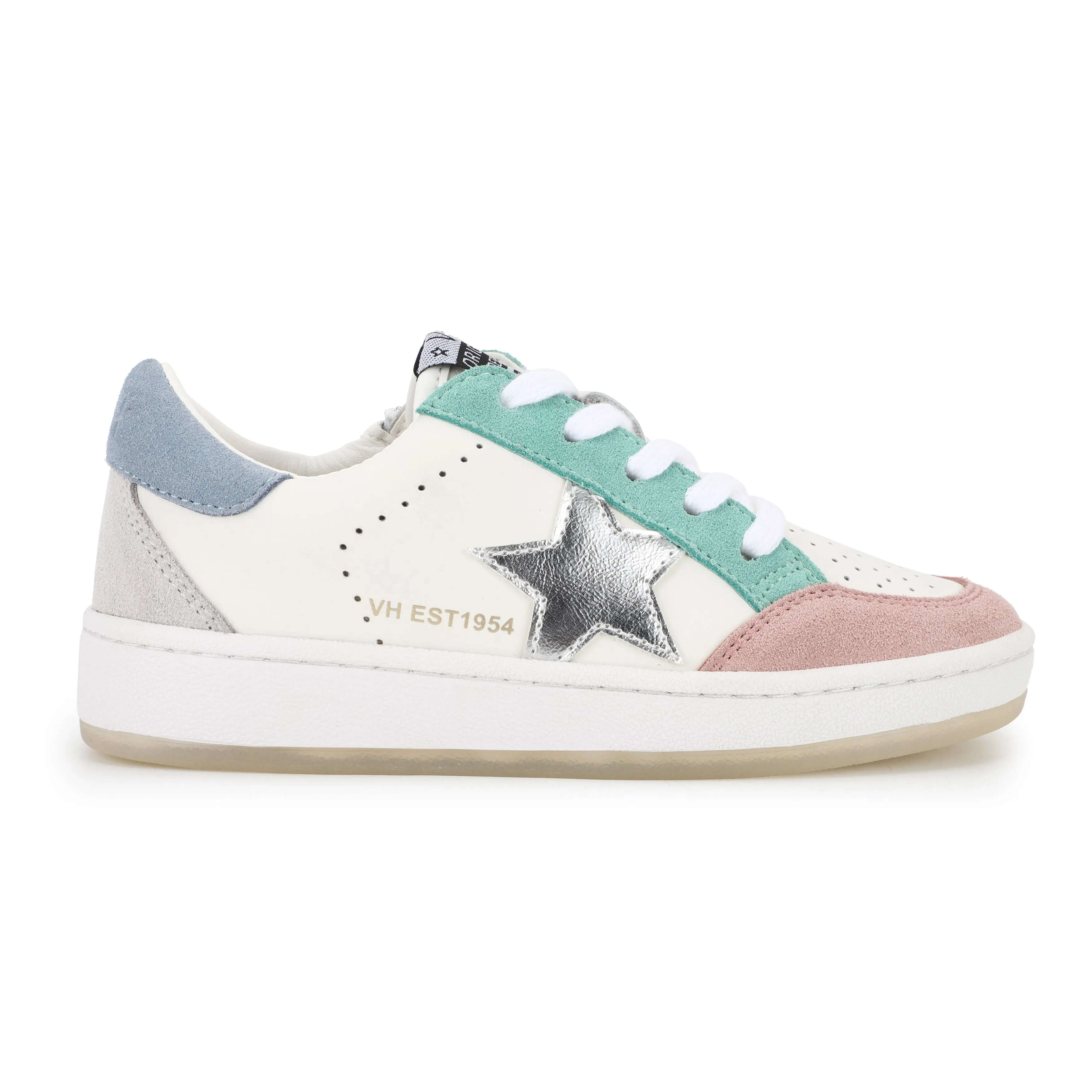 KIDS KATRIN - SILVER MULTI