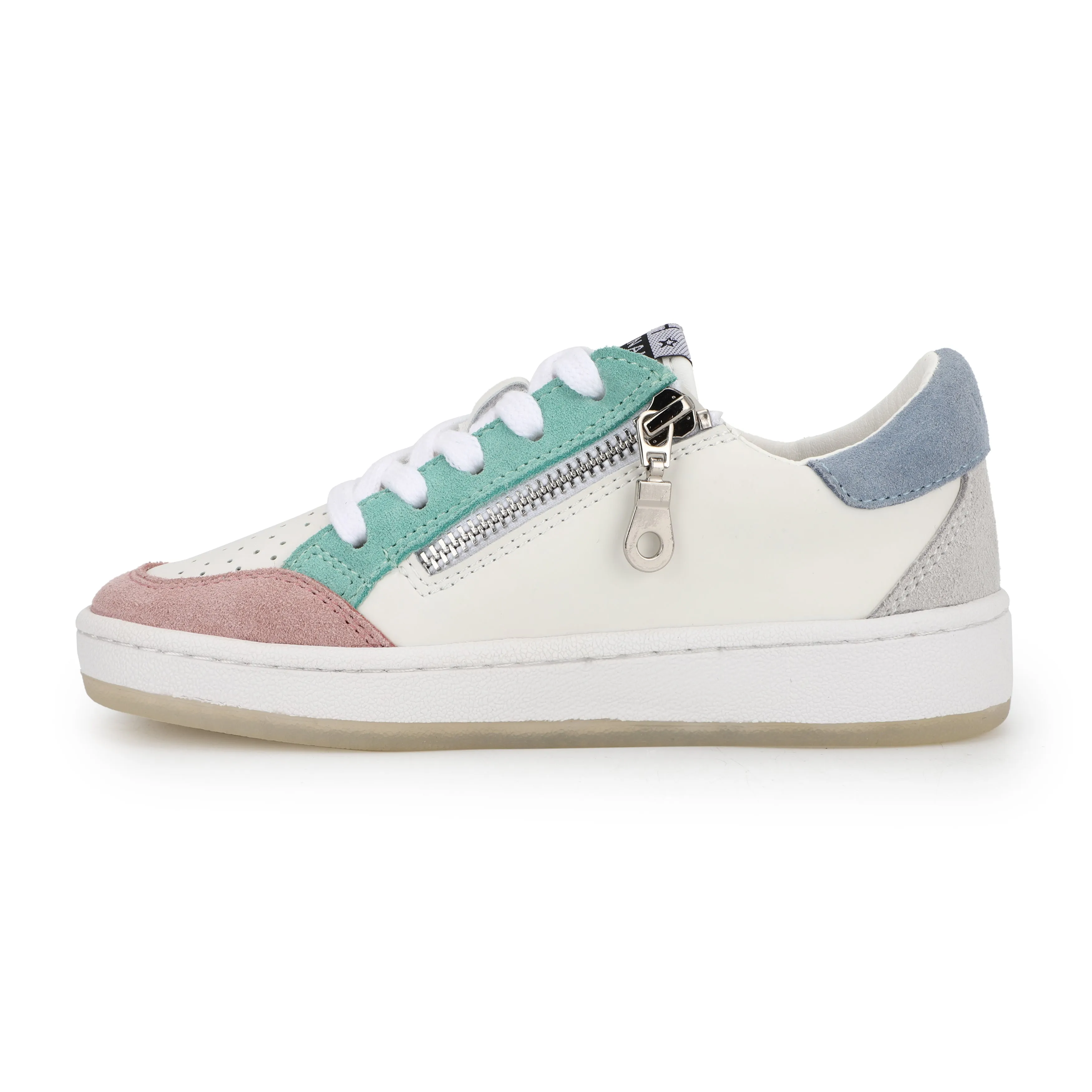 KIDS KATRIN - SILVER MULTI