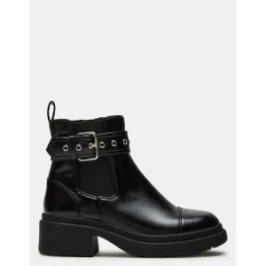 Kids' Kiki Black