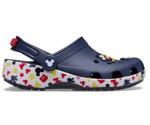 Kids' Mickey Mouse & Friends Classic Clog