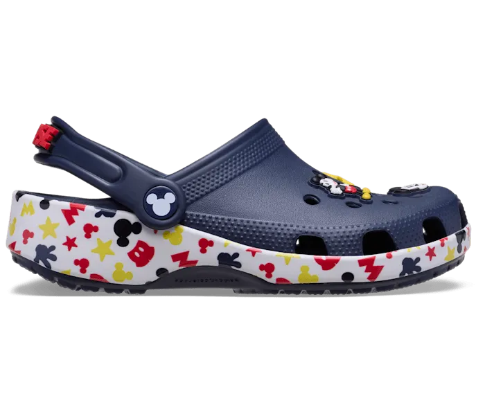 Kids' Mickey Mouse & Friends Classic Clog