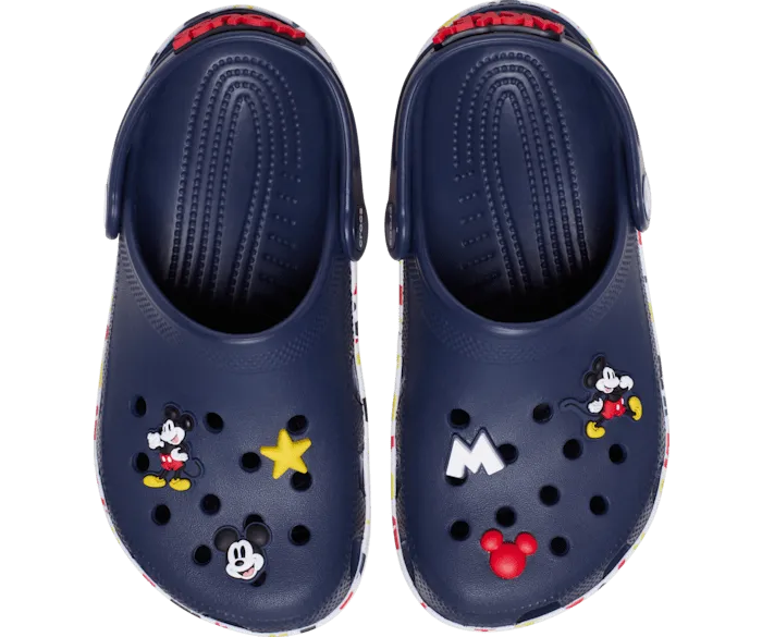 Kids' Mickey Mouse & Friends Classic Clog