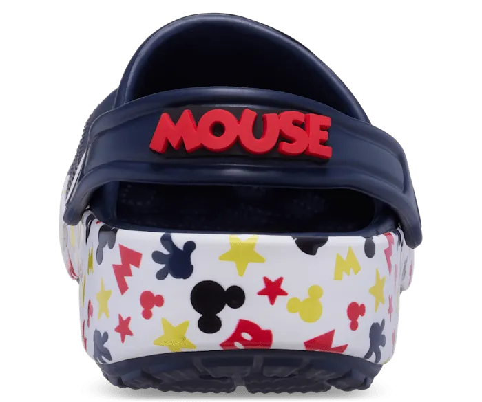 Kids' Mickey Mouse & Friends Classic Clog