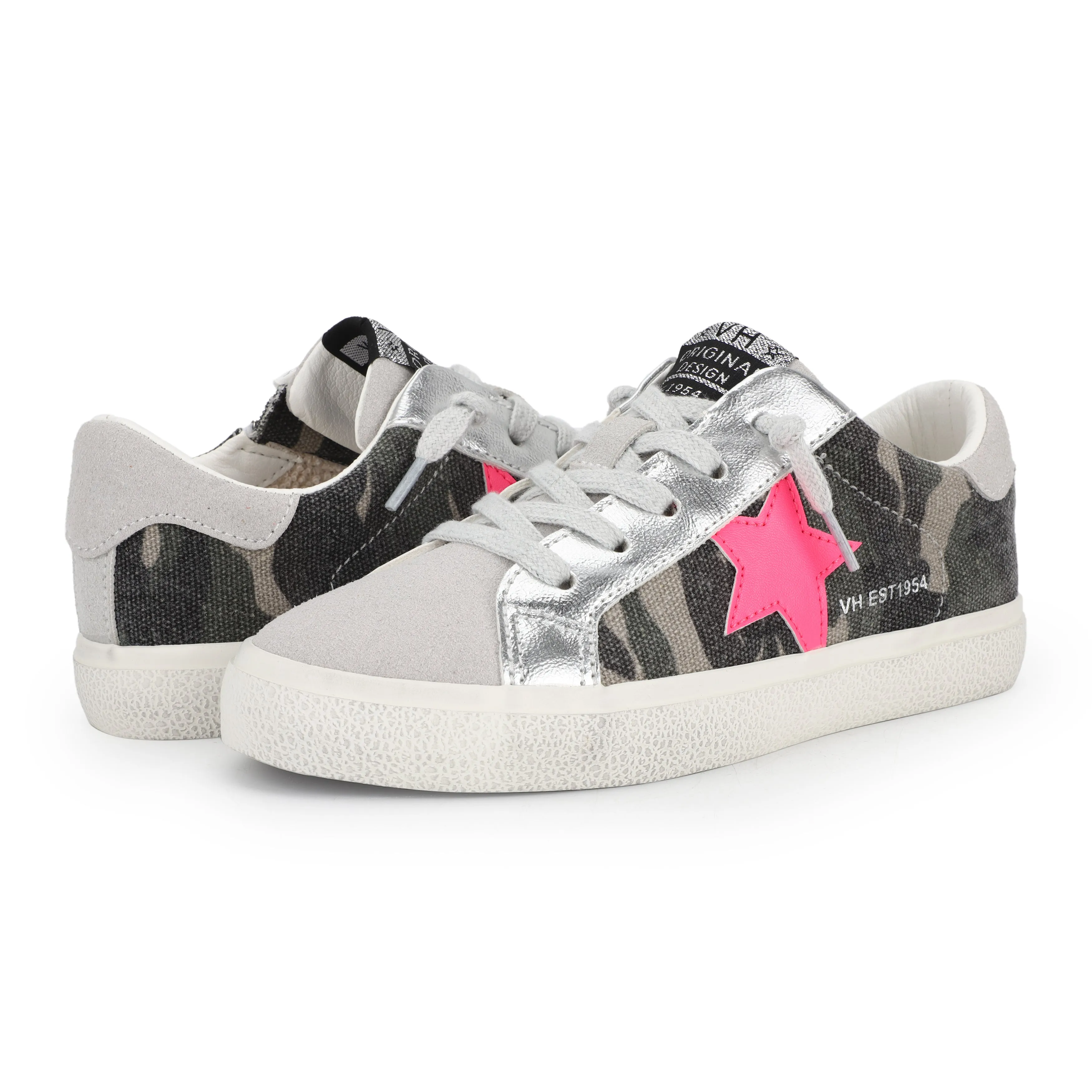 KIDS PAZ - CAMO MULTI